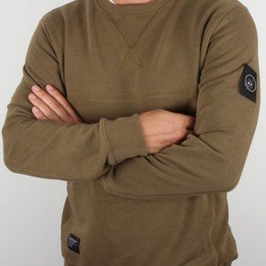 marshall artist siren sweatshirt